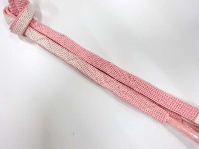 Japanese Kimono / Accessories Silk